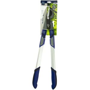 LUX-Tools Lux Baumschere - Teleskopgriff, 42mm Max Durchmesser, Ergonomisch LUX-Tools Lux Baumschere - Teleskopgriff, 42mm Max Durchmesser, Ergonomisch