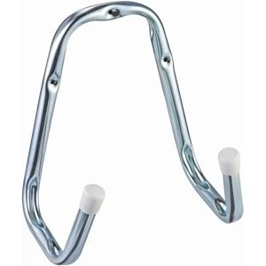 LUX-Tools Abgewinkelter Wandhaken - Wandhaken LUX-Tools Abgewinkelter Wandhaken - Wandhaken