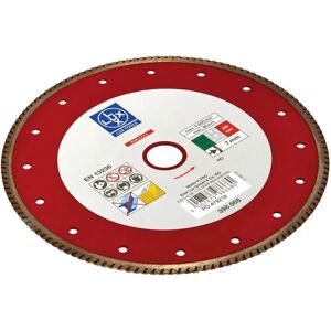 LUX-Tools - LUX-230 - Ø230mm - 25,4mm Bohrung - Diamantscheibe LUX-Tools - LUX-230 - Ø230mm - 25,4mm Bohrung - Diamantscheibe