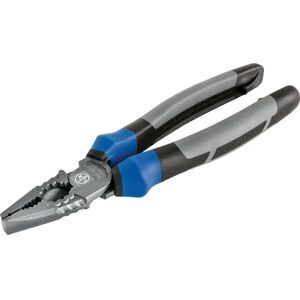 LUX-TOOLS - PRO 200 mm - Geschmiedeter Stahl - Flexibel - Pliers LUX-TOOLS - PRO 200 mm - Geschmiedeter Stahl - Flexibel - Pliers