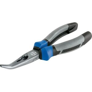 LUX-TOOLS - Professional - 16 cm - 45° mandibole - Pinze LUX-TOOLS - Professional - 16 cm - 45° mandibole - Pinze