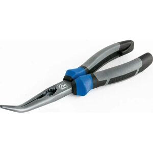 LUX-TOOLS - Professional 20 cm - Ganasce inclinate 45° - Pinze LUX-TOOLS - Professional 20 cm - Ganasce inclinate 45° - Pinze