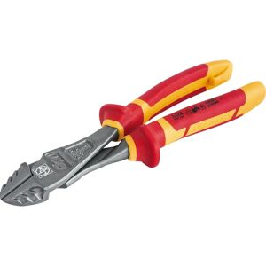 LUX-TOOLS - VDE Professional L - 200 mm - Mechanische Kabelschere LUX-TOOLS - VDE Professional L - 200 mm - Mechanische Kabelschere