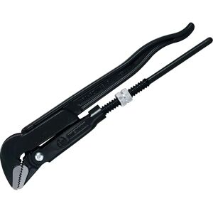 Lux Tools Rohrzange - Komfortgriff - 25 mm - 320 mm - Schwedisches Design Lux Tools Rohrzange - Komfortgriff - 25 mm - 320 mm - Schwedisches Design