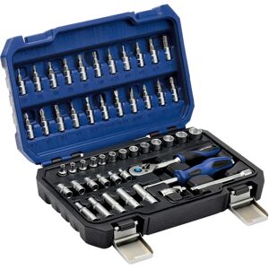 Lux Tools Schraubendreher-Set - 54-teiliges Profi-Set Lux Tools Schraubendreher-Set - 54-teiliges Profi-Set