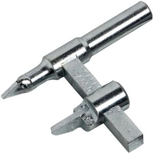 Lux Tools Fliesensäge - Verstellbar 20-95 mm - Fliesensäge Lux Tools Fliesensäge - Verstellbar 20-95 mm - Fliesensäge