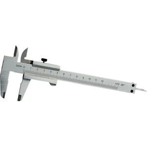 LUX-TOOLS Calibro 150mm - calibro a corsoio LUX-TOOLS Calibro 150mm - calibro a corsoio