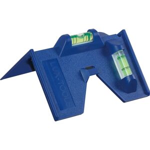 Lux Tools Livella angolare - Comfort Lux Tools Livella angolare - Comfort