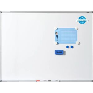 Tableau blanc Dahle 180x120cm - Tableau blanc - Dahle - Publicité Tableau blanc Dahle 180x120cm - Tableau blanc - Dahle - Publicité