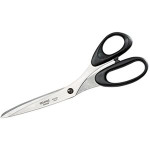Dahle 21cm Schwarze Profi-Papierschere - Schere Dahle 21cm Schwarze Profi-Papierschere - Schere