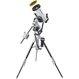 BRESSER MC-127/1900 EXOS-2 GoTo Telescope - Astronomical, 127mm, White BRESSER MC-127/1900 EXOS-2 GoTo Telescope - Astronomical, 127mm, White