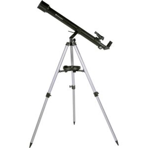 Bresser Stellar 60/800 AZ Refractor Telescope - Solar & Planet View Bresser Stellar 60/800 AZ Refractor Telescope - Solar & Planet View