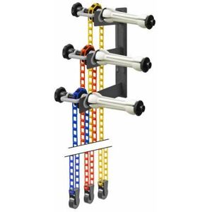 Sistema de Soportes para Fondos de Estudio Bresser MB-1 Sistema de Soportes para Fondos de Estudio Bresser MB-1