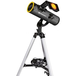 Bresser Solarix 76/350 Telescope - Solar, Lunar & Planetary Observation Bresser Solarix 76/350 Telescope - Solar, Lunar & Planetary Observation