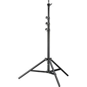 BRESSER BR-TP240 Tripod - Adjustable, Aluminum, Black, 240cm BRESSER BR-TP240 Tripod - Adjustable, Aluminum, Black, 240cm