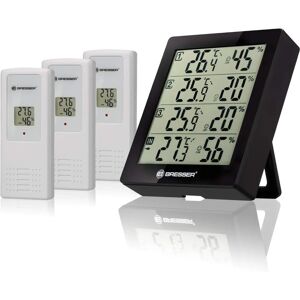 Bresser 7000020CM3000 - Environment thermometer Bresser 7000020CM3000 - Environment thermometer