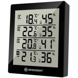 Bresser 7000020CM3000 - Termometro ambientale Bresser 7000020CM3000 - Termometro ambientale
