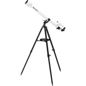 Bresser Classic 60/900 AZ Refractor - Telescope for planetary and terrestrial observation Bresser Classic 60/900 AZ Refractor - Telescope for planetary and terrestrial observation