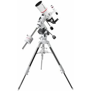 Bresser AR-102xs/460 Equatorial Refractor - Telescope Bresser AR-102xs/460 Equatorial Refractor - Telescope