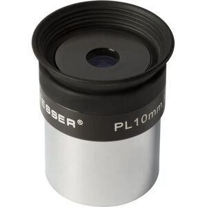BRESSER 10mm Plössl Eyepiece - Astronomical Telescope Accessory BRESSER 10mm Plössl Eyepiece - Astronomical Telescope Accessory