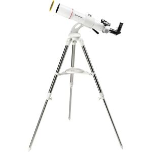 Telescopio Refractor Bresser AR-80/640 - Compacto para Viajes Telescopio Refractor Bresser AR-80/640 - Compacto para Viajes