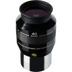 Oculaire Astronomique Explore Scientific 52° LER 40mm - Publicité Oculaire Astronomique Explore Scientific 52° LER 40mm - Publicité