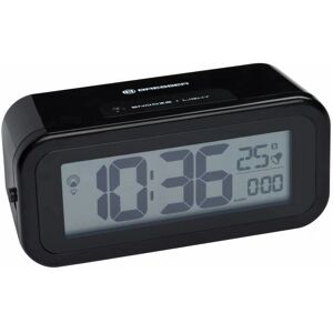 Reloj despertador digital Amber de Bresser Optics Reloj despertador digital Amber de Bresser Optics