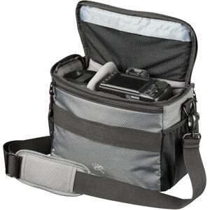 Borsa fotocamera DSLR Adventure Bresser con copertura antipioggia Borsa fotocamera DSLR Adventure Bresser con copertura antipioggia