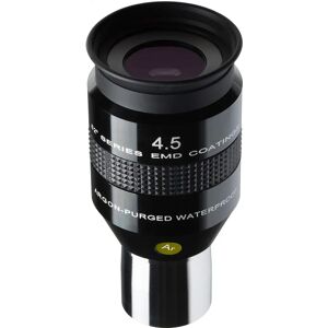 BRESSER Explore Scientific 82° 4.5mm Eyepiece - Ocular for Telescopes BRESSER Explore Scientific 82° 4.5mm Eyepiece - Ocular for Telescopes