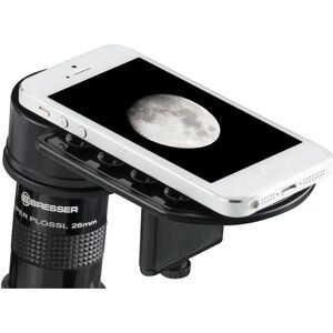 BRESSER Deluxe Smartphone Adapter for Telescopes and Microscopes - Secure, Adjustable, Compatible BRESSER Deluxe Smartphone Adapter for Telescopes and Microscopes - Secure, Adjustable, Compatible
