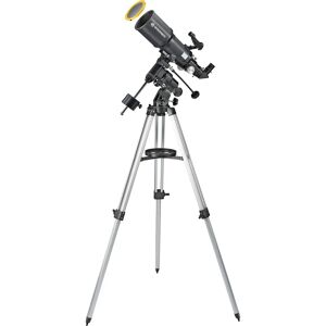 Bresser Polaris 102/460 EQ3 Telescope - Wide Field & Solar Filter Bresser Polaris 102/460 EQ3 Telescope - Wide Field & Solar Filter