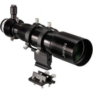 Bresser Explore Scientific 10x60 Guide Telescope - Black Bresser Explore Scientific 10x60 Guide Telescope - Black