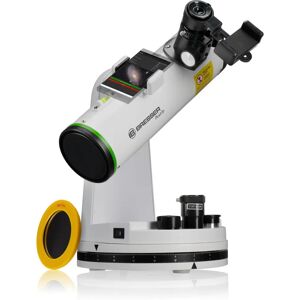 Bresser Nt-76/350 Télescope intelligent - Télescope - Publicité Bresser Nt-76/350 Télescope intelligent - Télescope - Publicité