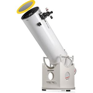 BRESSER - Messier 12\" Dobson - 254 mm - White - Telescope BRESSER - Messier 12\" Dobson - 254 mm - White - Telescope