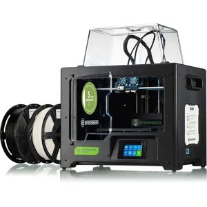 Bresser T-REX - Negro - Impresora 3D Bresser T-REX - Negro - Impresora 3D