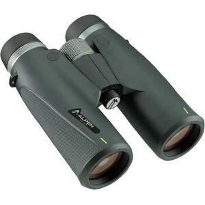 Alpen Optics Teton 8x42 Jumelles - Prismes Abbe / Verre ED - Publicité Alpen Optics Teton 8x42 Jumelles - Prismes Abbe / Verre ED - Publicité