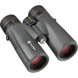 Jumelles Alpen Optics Black Tusk 10x42 - Transmission Lumineuse Élevée - Publicité Jumelles Alpen Optics Black Tusk 10x42 - Transmission Lumineuse Élevée - Publicité