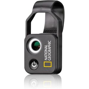 Mikroskop na telefon National Geographic 200x z CPL Mikroskop na telefon National Geographic 200x z CPL