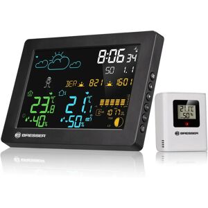 Bresser MeteoTemp Baro HZ Bresser MeteoTemp Baro HZ