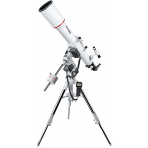 Bresser AR-102/1000 Refractor Telescope - GoTo Mount, White Bresser AR-102/1000 Refractor Telescope - GoTo Mount, White
