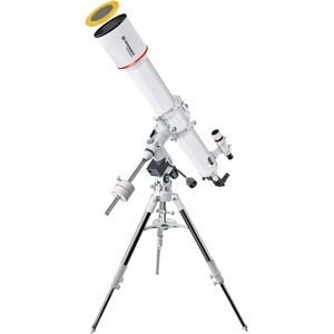 BRESSER AR-127L/1200 Telescope - Refractor, EQ-2 Mount, 127mm BRESSER AR-127L/1200 Telescope - Refractor, EQ-2 Mount, 127mm