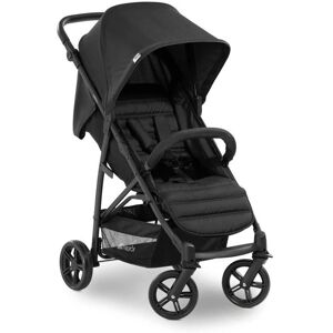 Passeggino Leggero HAUCK Sport - 5.9 Kg, Pieghevole, Per Bambini Fino 15 Kg, Design Winnie The Pooh - Foto 5