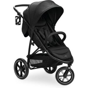 Hauck Rapid 3 Air All-Terrain Kinderwagen - Leicht & Sicher Hauck Rapid 3 Air All-Terrain Kinderwagen - Leicht & Sicher