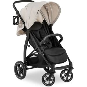Hauck Rapid 4D Baby Kinderwagen - Beige All-Terrain Leichtfaltbarer Buggy Hauck Rapid 4D Baby Kinderwagen - Beige All-Terrain Leichtfaltbarer Buggy