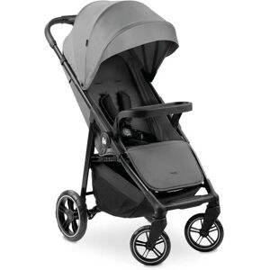 Hauck Shop N Care Leichter Kinderwagen - Grau Hauck Shop N Care Leichter Kinderwagen - Grau