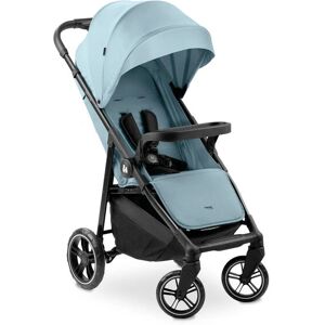 Hauck Shop N Care Dusty Blue Kinderwagen - Lichtgewicht & Opvouwbaar Hauck Shop N Care Dusty Blue Kinderwagen - Lichtgewicht & Opvouwbaar