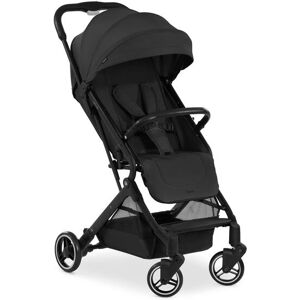 Hauck Travel N Care Resesystem - Svart Hauck Travel N Care Resesystem - Svart