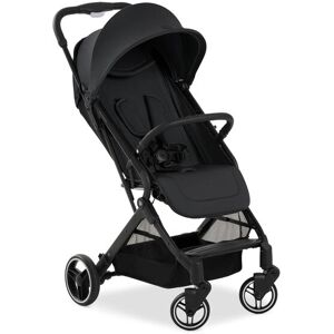 Hauck Travel N Care Plus Sistema de Viaje Cochecito - Negro Hauck Travel N Care Plus Sistema de Viaje Cochecito - Negro