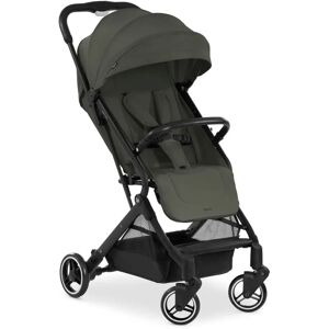 Hauck Travel N Care Baby Pushchair Stroller Compact & Foldable - Black Hauck Travel N Care Baby Pushchair Stroller Compact & Foldable - Black
