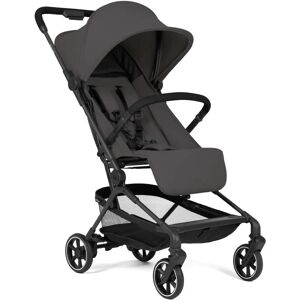 Hauck - Lite N Care - Antrasiitti - Lightweight stroller Hauck - Lite N Care - Antrasiitti - Lightweight stroller
